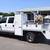 2006 FORD F550 MECHANICS SERVICE TRUCK 6.0L DIESEL 3200LB CRANE 4x4 4W 2 thumbnail