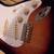 Fender Stratocaster Jimi Hendrix New Never Played 6 thumbnail