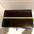 Pottery Barn Emmett Tabletop Jewelry Box Chest - "Zen Brown" Finish (with Key &  10 thumbnail