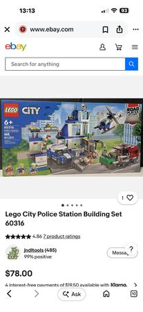 Lego 1