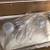 Progress Lighting LED Sconces 18" W 2Light Brushed Nickel Modern/Conte 5 thumbnail