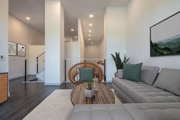 $2,013 / 473ft2 - Estudio exclusivo/1 BA con salón en la azotea, comunidad apta para mascotas (Seattle, Ravenna, Roosvelt)63862288851585121