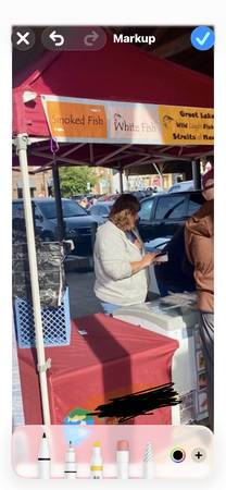 Farmers Market Associate 1