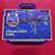 Tonka Go Bots Collector's Toy Case Mighty Robots, Mighty Vehicles 1 thumbnail