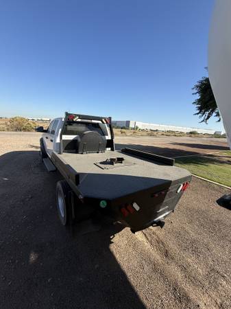 2019 RAM 5500 - Photo 3