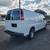 2018 Chevrolet Express 2500 Cargo Van - Chevy 5 thumbnail