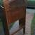 c1905 Edwardian/Art Nouveau Desk/perf cond/GORGEOUS DESIGN 12 thumbnail