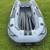 Saturn Inflatable 12' Heavy Duty Fishing boat 6 thumbnail