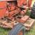 1966 Minneapolis Moline Jet Star with mower 12 thumbnail