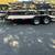 7K Angle Flatbed (Light Duty) Trailer 1 thumbnail