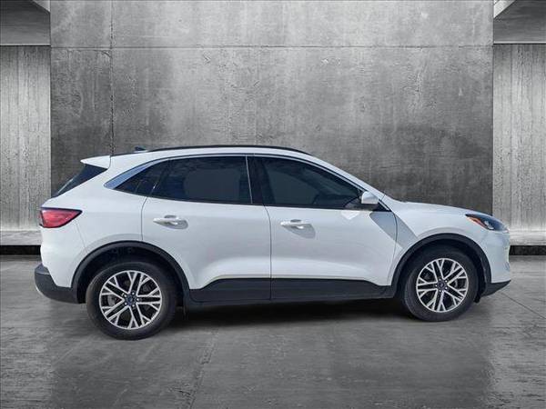2020 Ford Escape  SEL SUV - $15,997 (Call *(346) 271-5466* to Confirm Availability Instantly)63617082870529121
