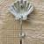 Cast Iron Shell Hook 2 thumbnail
