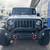 2013 Jeep Wrangler 4x4 4WD Unlimited Sahara SUV 2 thumbnail