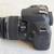 Canon Rebel T7 EOS camera, lens, extras, <500 shots, barely used 5 thumbnail