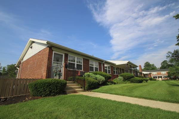$1,085 / 1br - 631ft2 - $1,085 / 1br - 631ft2 - 1 Bedroom Garden Style Patio! (Mt. Healthy)63974469390594123