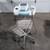 VERATHON BVI 9400 BLADDER SCANNER WITH PROBE+Cart 2 thumbnail