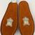 New Handmade Minas Greek Wool and Suede-Leather Slippers – EU 37 2 thumbnail