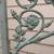 Very decorative iron House outdoor column 3 thumbnail