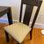 Dining Set (Extendable Table, Chairs, Placemats) – $400 OBO 3 thumbnail