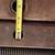 Antique Large Wooden Hand Screw Clamp/Parallel Jaw Clamp Vise Works 6 thumbnail