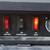 WINTER'S COMING Electric FIREPLACE with Wooden Mantle 42" tall x 44" x 3 thumbnail