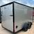2025 Cargo Craft 7x16 Enclosed Trailer, 7' Interior Height  stk# 12313 4 thumbnail