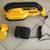 DeWalt DC515K Heavy Duty 1/2 Gallon (1.9 L) 18V Cordless Portable W/D 3 thumbnail