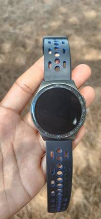 REEBOK ActiveFit 1.0 Smartwatch – Like New 1