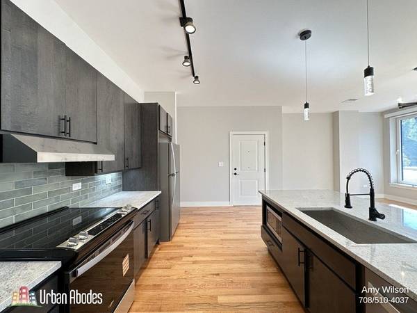 $2,495 / 2br - 1072ft2 - 1 month FREE! 2 Bedroom, 2 Bath in Pilsen, Available: 10/15/2025 (Pilsen)63918532765442123