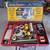 Vintage Erector Set - Musical Ferris Wheel 4 thumbnail