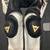 Dainese full white suit large /52 And carrying bag 4 thumbnail