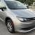 2017 Chrysler Pacifica Rear entry handicap accessible van with manual 4 thumbnail