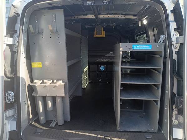 2019 Ford TRANSIT CONNECT XLT - Photo 10