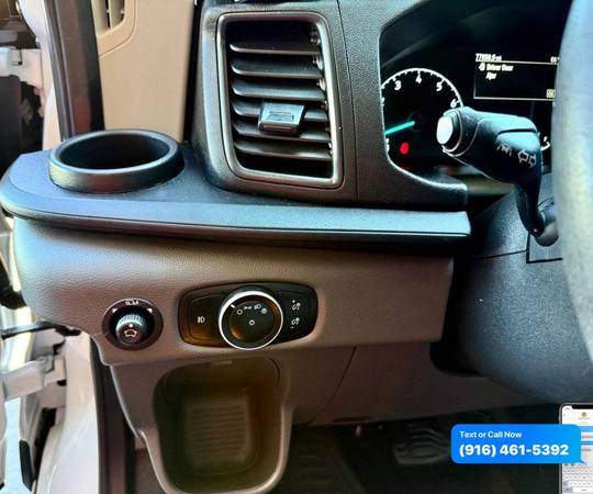 2020 Ford Transit 150 3dr - Photo 14