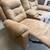 Love seat recliner 2 thumbnail
