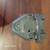Vintage Marvel Cast Iron 2 hole punch 1 thumbnail