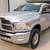 2011 RAM 2500 Big Horn 4x4 Big Horn 4dr Crew Cab 6.3 ft. SB Pickup 1 thumbnail