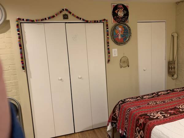 $1,200 / 2br - Room in English Basement (Mount Pleasant)63821978285569121