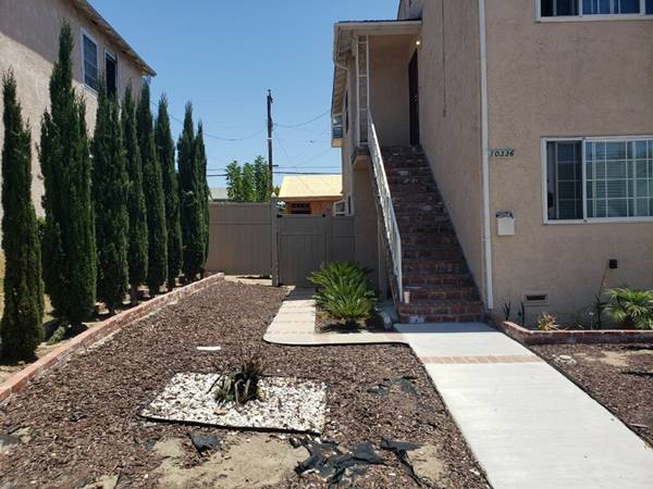 Brand New Modern One Bedroom 1