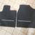 Chrysler Town and Country floor mats 1 thumbnail