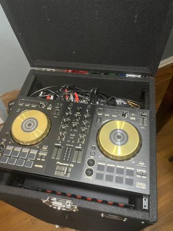 🔥 COMPLETE DJ / SOUND SYSTEM PACKAGE – $9,000 OBO 🔥 1