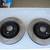05-13 Chevy Corvette & XLR - Stoptech Front Slotted Brake Rotors - NEW 1 thumbnail