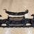 🚗2015-2020 DODGE GRAND CARAVAN FRONT END MASK BRA 2 thumbnail