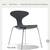 Bernhardt Designs Orbit chairs Design Within Reach Eames Herman Miller 4 thumbnail