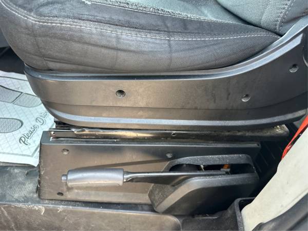 2020 RAM ProMaster - Photo 11