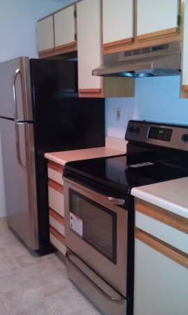 $1,550 / 1br - 640ft2 - 1-bedroom 1bath condo with Washer and Dryer in unit (Dover)63931656987906122