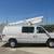 2012 FORD E350 SUPER DUTY BUCKET VAN STOCK#6339 4 thumbnail