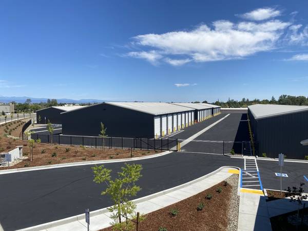 $345 14'x16'x40' Storage Unit Available! Call Today! (4611 Caterpillar Road)63786896370817122