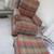 Drexel Heritage Tilt Back Recliner Chair w Ottoman Set, New $1,200!!!! 11 thumbnail