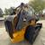 Deere 333G Closed Cab Skid Steer 5 thumbnail